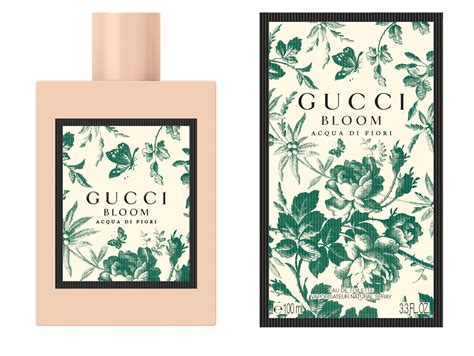 fragrantica gucci bloom nettare di fiori